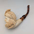 Vintage Turkish Meerschaum Pipe①