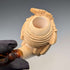 Vintage Turkish Meerschaum Pipe①