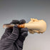 Vintage Turkish Meerschaum Pipe①