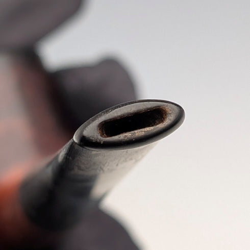 英國復古 Dunhill Estate 煙鬥(有裂痕)