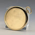 1928 Audemars Piguet Pocket Watch K18 Gold Slim Open Face Overhauled