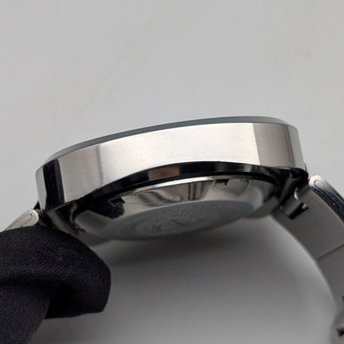 1970年頃 スイスTressa 自動巻き腕時計 レーザービーム 動作良好