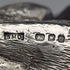 1969年 英国ヴィンテージ 純銀製 プードル フィギュリン 164g SMD