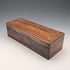 Late 19th Century French Antique Inlaid Wooden Glove Box