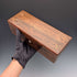 Late 19th Century French Antique Inlaid Wooden Glove Box