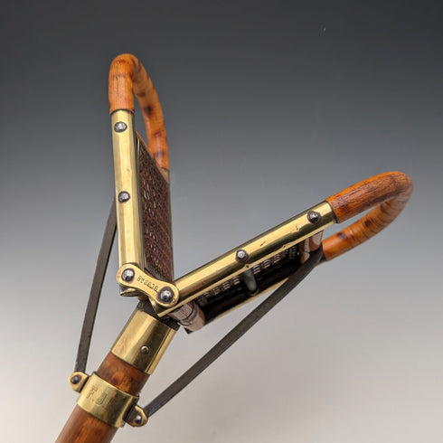 20世紀初法國古董射擊棍