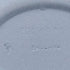British vintage Wedgwood Jasperware egg-shaped box for small items, pale blue