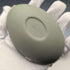 British Vintage Wedgwood Jasperware Egg-Shaped Trinket Box, Green