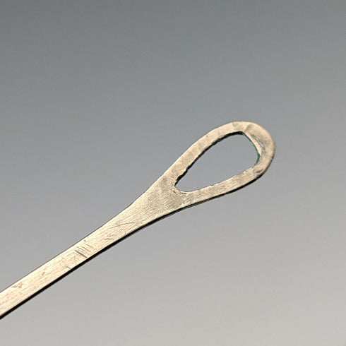 Early 19th Century Georgian British Antique Small Glasses Joseph Willmore