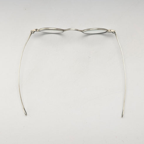 Early 19th Century Georgian British Antique Small Glasses Joseph Willmore