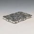 1849 British antique scroll engraved sterling silver card case, 71g, Taylor & Perry