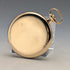Circa 1918 Patek Philippe Pocket Watch, 18K Solid Gold, Open Face, Serviced