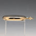 Circa 1918 Patek Philippe Pocket Watch, 18K Solid Gold, Open Face, Serviced