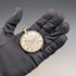 Circa 1918 Patek Philippe Pocket Watch, 18K Solid Gold, Open Face, Serviced