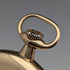 Circa 1918 Patek Philippe Pocket Watch, 18K Solid Gold, Open Face, Serviced