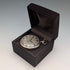 Circa 1918 Patek Philippe Pocket Watch, 18K Solid Gold, Open Face, Serviced