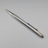 British vintage Longerlead sterling silver mechanical pencil