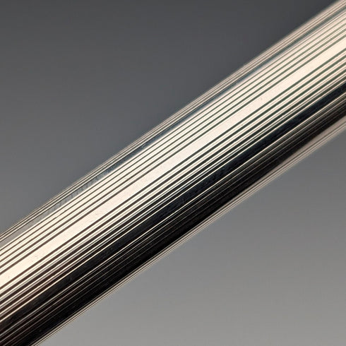 British vintage Longerlead sterling silver mechanical pencil