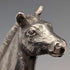1979 British Vintage Sterling Silver Horse Miniature Figurine 53g BSE Products
