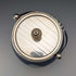 Antique British Wedgwood Biscuit Barrel Jasperware Royal Blue