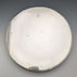 Vintage British silver plate gallery tray, diameter 26cm, Viners