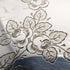 Circa 1900 British antique silver plate breakfast dish, no inner plate, George Goodfellow