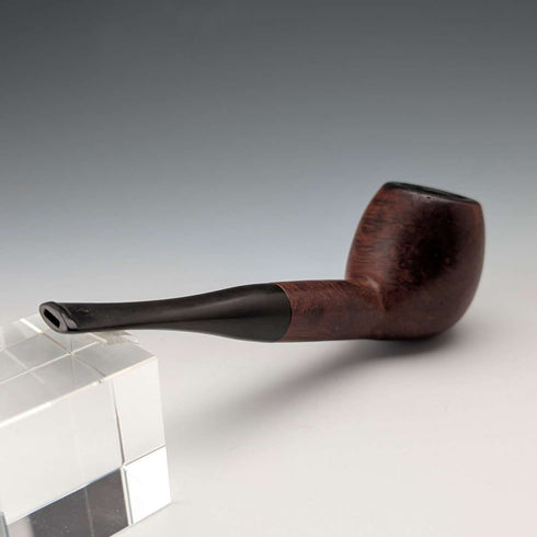 British Vintage HardCastle Smoking Pipe Jockey Club