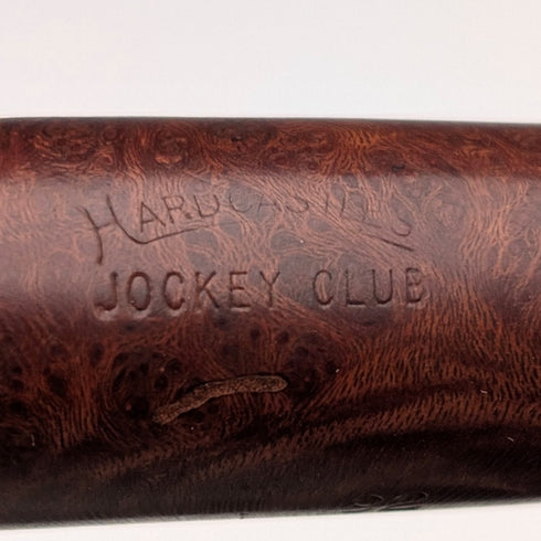 英國復古 HardCastle Estate 煙鬥 Jockey Club