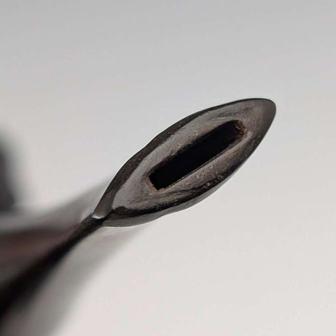 British Vintage HardCastle Smoking Pipe Jockey Club