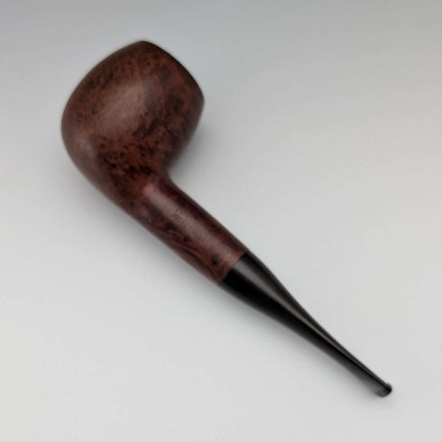 British Vintage HardCastle Smoking Pipe Jockey Club