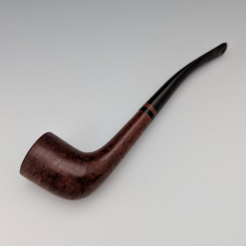 英國復古派克莊園煙鬥布魯耶爾