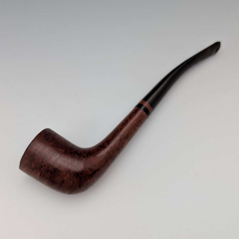 British Vintage Parker Estate Pipe Bruyere
