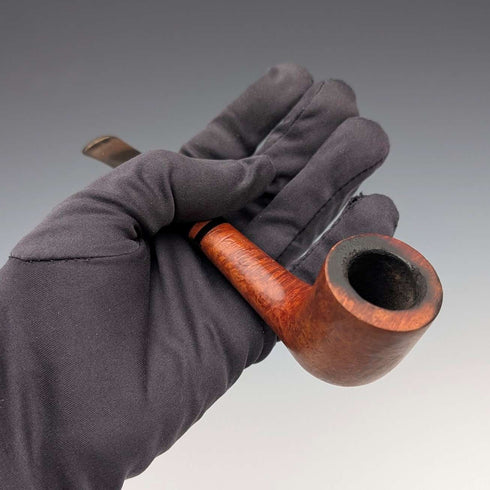 British Vintage Parker Estate Pipe Bruyere