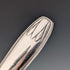 German Antique 800 Silver Handle Dessert Cutlery 12 Pairs in Box
