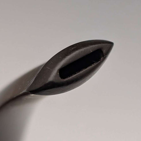 British Vintage Parker Estate Pipe Bruyere
