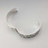 1977 British Vintage Jubilee Sterling Silver Bracelet 44g Bracelon Ltd
