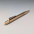 British Vintage Yard O Red Rolled Gold Hexagon Propelled Pencil in Case