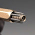 British Vintage Yard O Red Rolled Gold Hexagon Propelled Pencil in Case