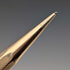 British Vintage Yard O Red Rolled Gold Hexagon Propelled Pencil in Case