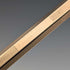 British Vintage Yard O Red Rolled Gold Hexagon Propelled Pencil in Case