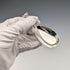 Vintage British silver plate Lincoln Imp tea caddy spoon
