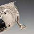 1873 British antique sterling silver footed bowl 236g Daniel & Charles Houle