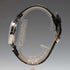 Zenith circa 1967 Men's mechanical wristwatch Cal2531 Stainless steel case Good working condition