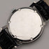 Zenith circa 1967 Men's mechanical wristwatch Cal2531 Stainless steel case Good working condition