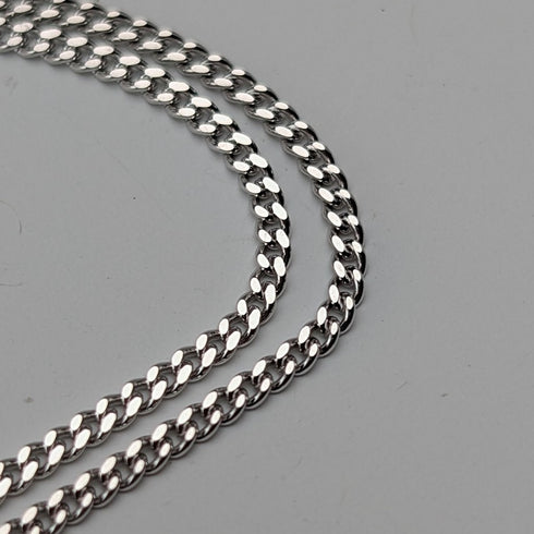 1977年 英国 ブリタニアシルバー製 ジュビリーインゴットペンダント計19.2g 純銀ネックレス付 RC