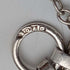 1970 British vintage sterling silver bargate style bracelet 9g