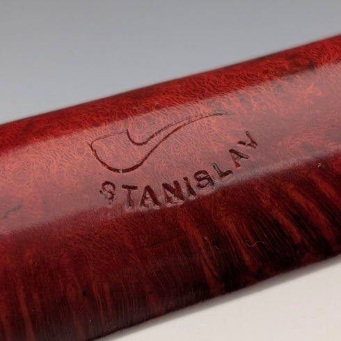 捷克共和國復古煙鬥(帶過濾嘴) Stanislav