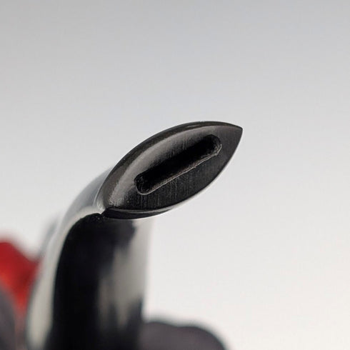 捷克共和國復古煙鬥(帶過濾嘴) Stanislav