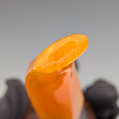 復古英國 Bull Moose Estate 煙鬥,配上英國 Rattray 的 SIXFRIENDS 過濾嘴