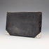 1895 British Antique Sterling Silver Leather Bifold Wallet by Henry Marshall